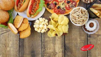 غذاهای فوق فرآوری شده میتوانند باعث پرخوری در نوجوانان شوند