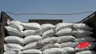 آرد نانوایی