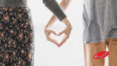 کاهش تنش زوج ها