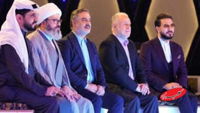 فصل جدید «محفل»، رمضان امسال مهمان خانهها میشود