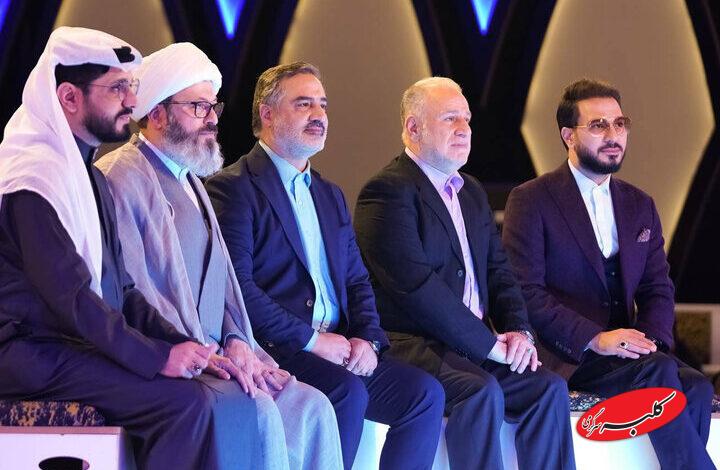 فصل جدید «محفل»، رمضان امسال مهمان خانهها میشود