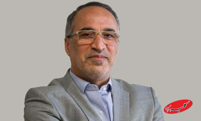 واعظ آشتیانی