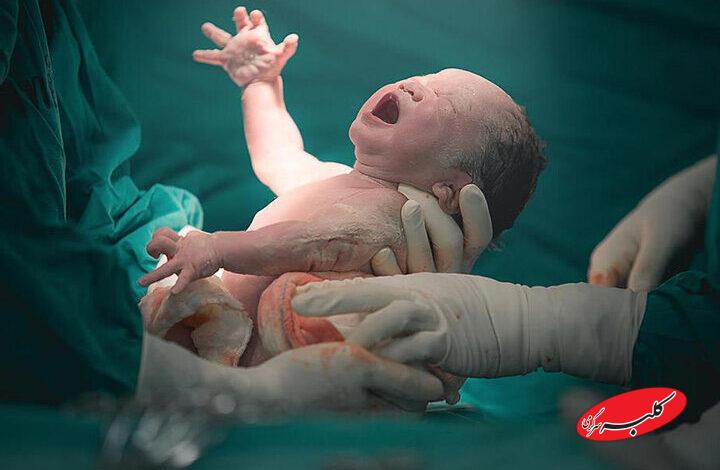 مادر شدن، عامل کاهش سرطان در زنان