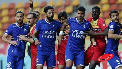 استقلال فولاد