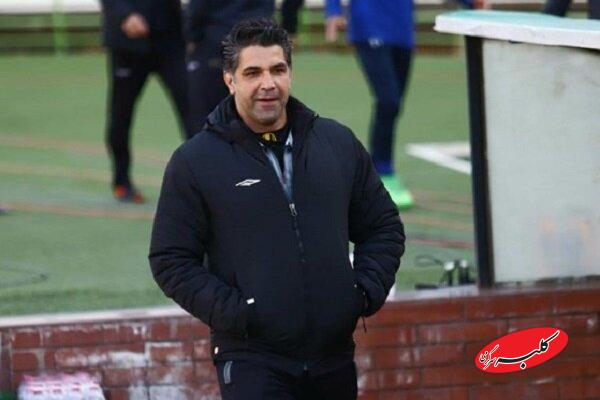 پیروز قربانی