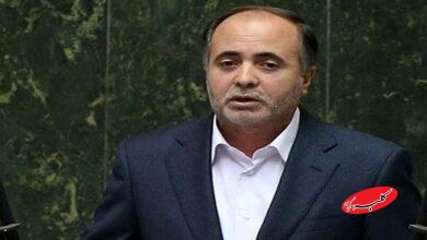 غلامرضا نوری قزلجه