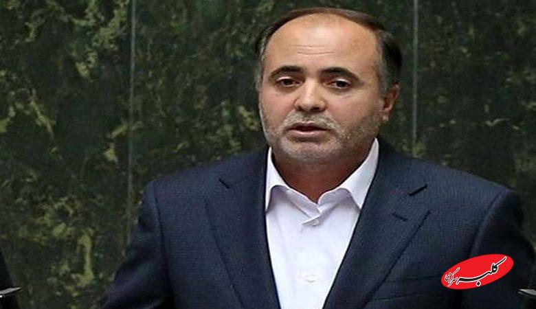 غلامرضا نوری قزلجه