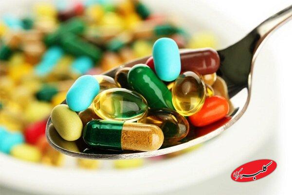 مصرف ویتامین D باعث افزایش وزن نمیشود