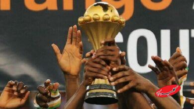 جام ملتهای آفریقا