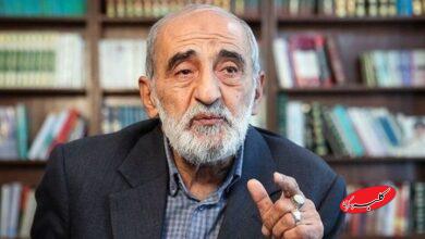 حسین شریعتمداری