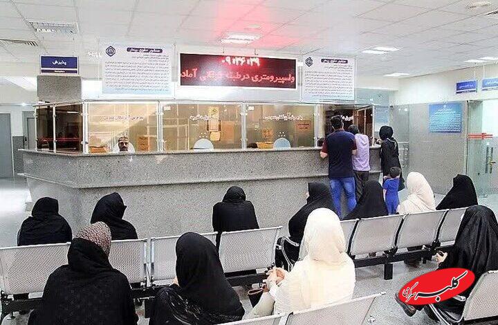 کیلومترها سفر برای درمان رایگان؛ واقعیت نسخه یک میلیونی!