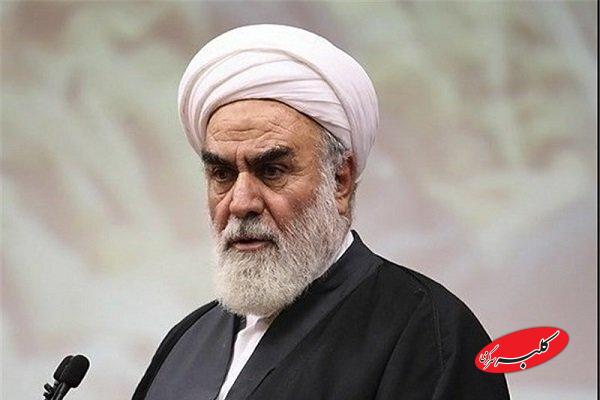 گلپایگانی: صحن حضرت زهرا(س) نشان ارادت ملت ایران و عراق به اهل بیت است