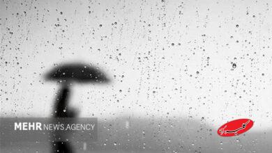 توصیههای اورژانس در شرایط جوی نا آرام