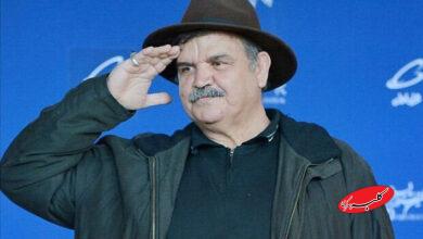 کیانوش گرامی