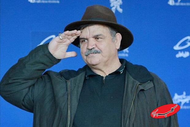 کیانوش گرامی