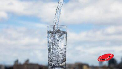 Drinking water - آب آشامیدنی - نوشیدنی