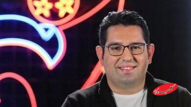 محمدرضا احمدی