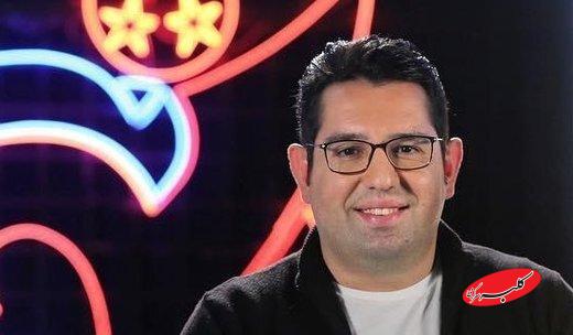 محمدرضا احمدی