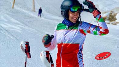 عاطفه احمدی