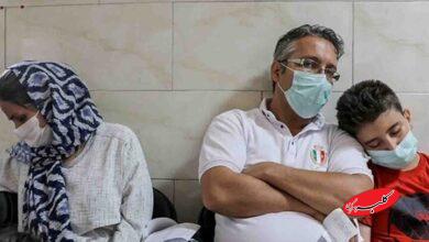 آنفلوآنزا همچنان ویروس غالب پاییز و زمستان