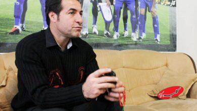 صادق ورمزيار