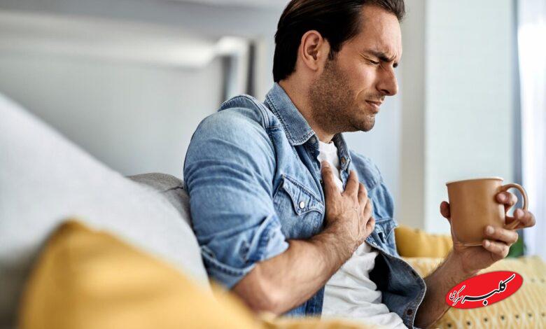 درمان فوری سکه سکه - سکسکه - سرفه - درمان سکه سکه طولانی -  برای رفع سکه سکه چه باید کرد