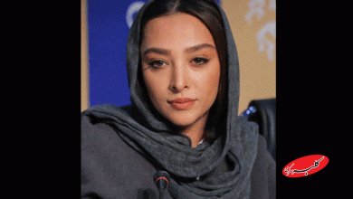 آناهیتا درگاهی