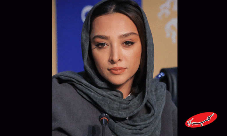 آناهیتا درگاهی