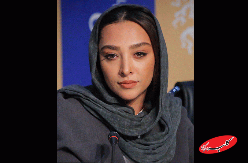 آناهیتا درگاهی
