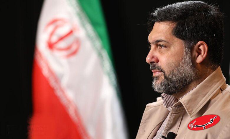 علیرضا نادعلی