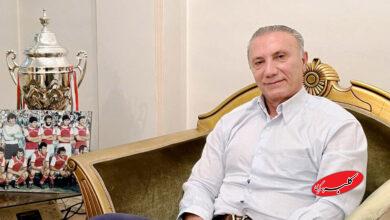 حمید درخشان