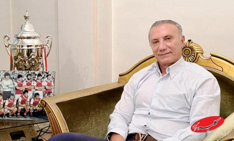 حمید درخشان