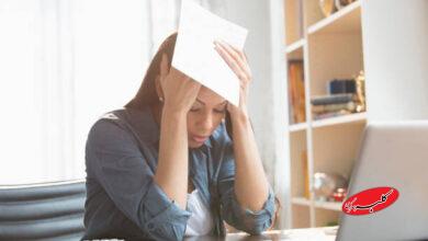 اضطراب چطور به شما کمک میکند