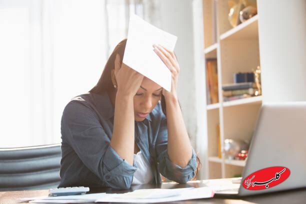 اضطراب چطور به شما کمک میکند