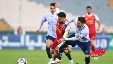 پرسپولیس تراکتور