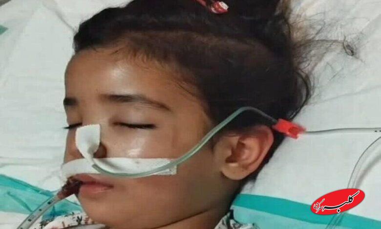 کودک آزاری - قتل دختربچه 4 ساله - آوا کوچولو