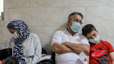 سرماخوردگی - آنفلوآنزا