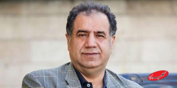 علی خسروی، عضو کمیته داوران