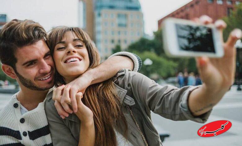 روابط عاطفی