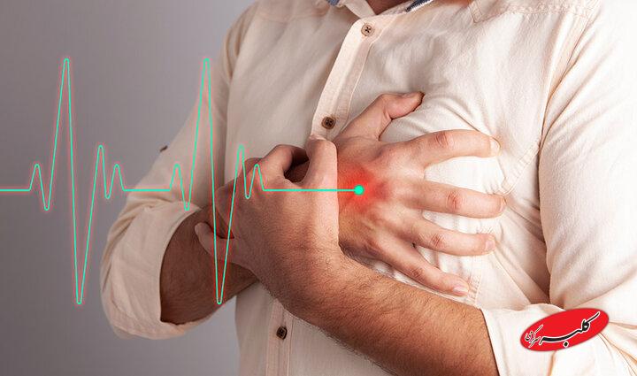 هشدار متخصص طب ایرانی؛ هوای آلوه ریسک سکته و عفونت ریه را بالا میبرد