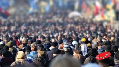 پرجمعیت‌ها در 2100