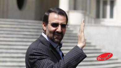 مهدی سنایی