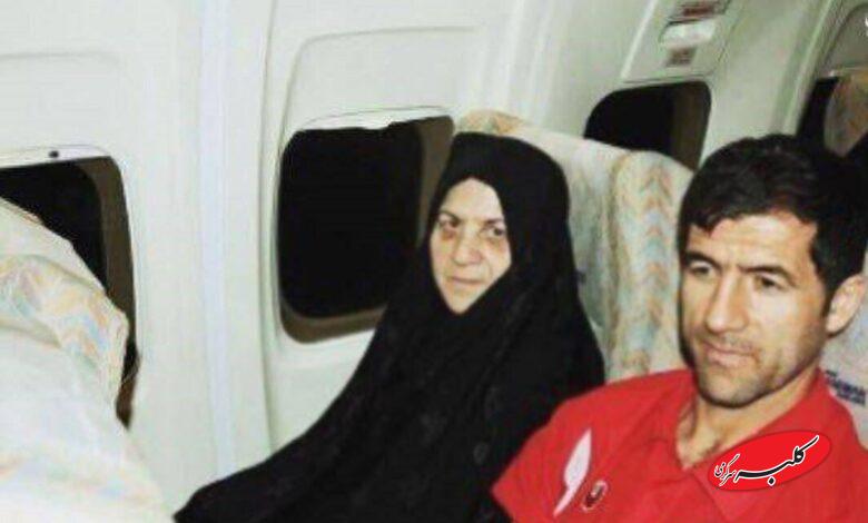 كريم باقري
