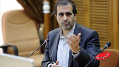 محمدرضا جوادییگانه