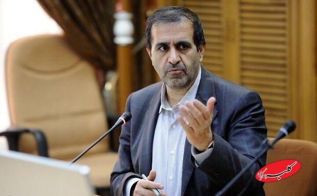 محمدرضا جوادی‌یگانه