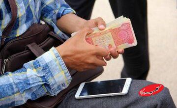 بهای ارزهای عربی در بازار امروز ۳۰ آذر/ دینار عراق پایین رفت، دینار کویت بالا کشید