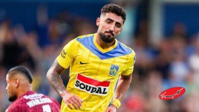 صیاد منش ستاره ایرانی