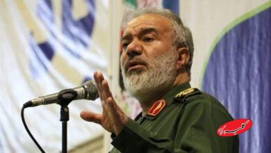 سردار علی فدوی