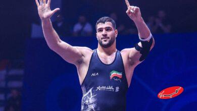 معصومي و چوپان