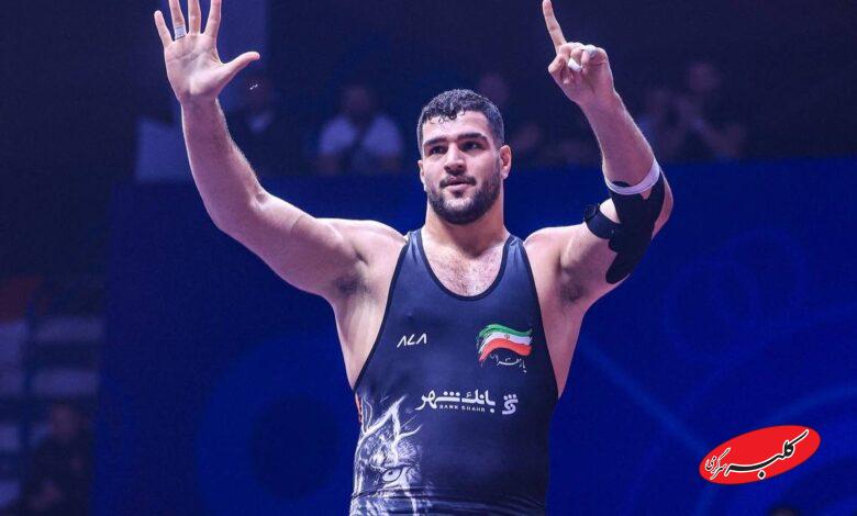 معصومي و چوپان